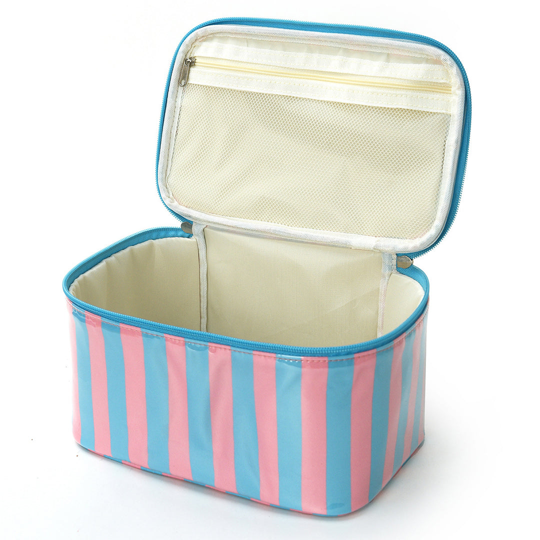 Cosmetic Organizer with Practical Carry Handle Stornfield