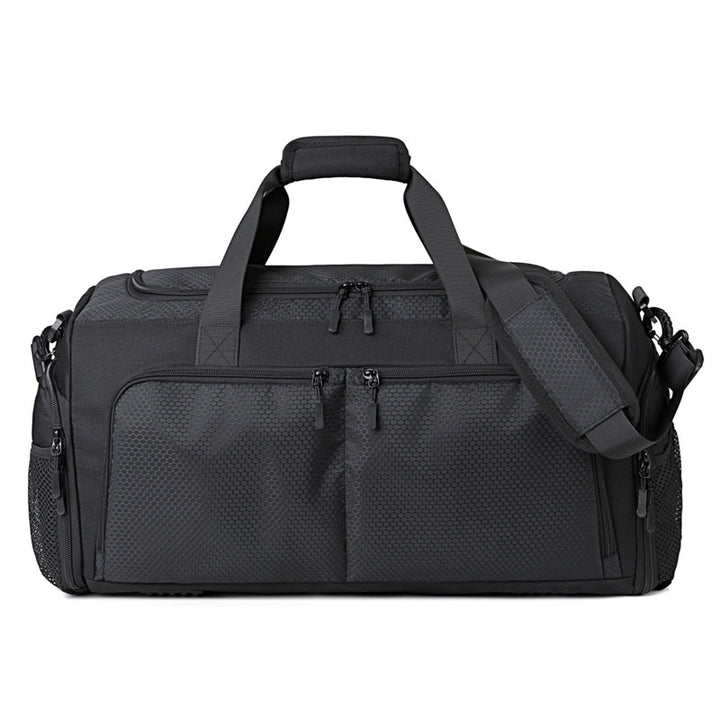 Advanced Versatile Travel Duffel Stornfield