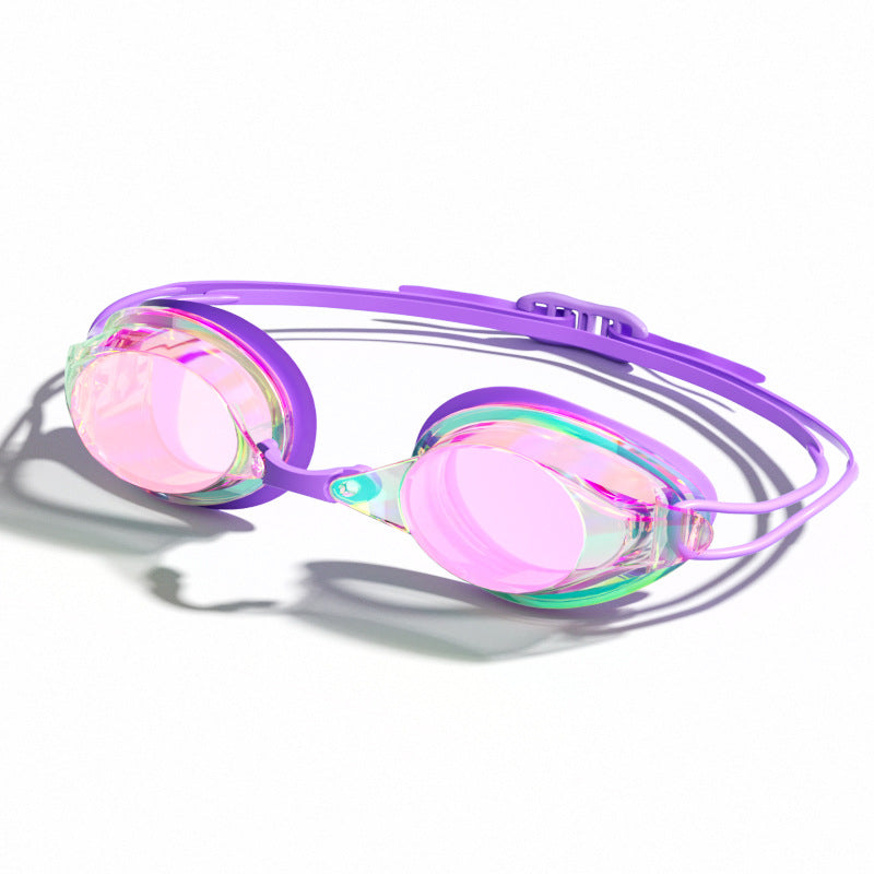 Adjustable Racing Swim Goggles Stornfield