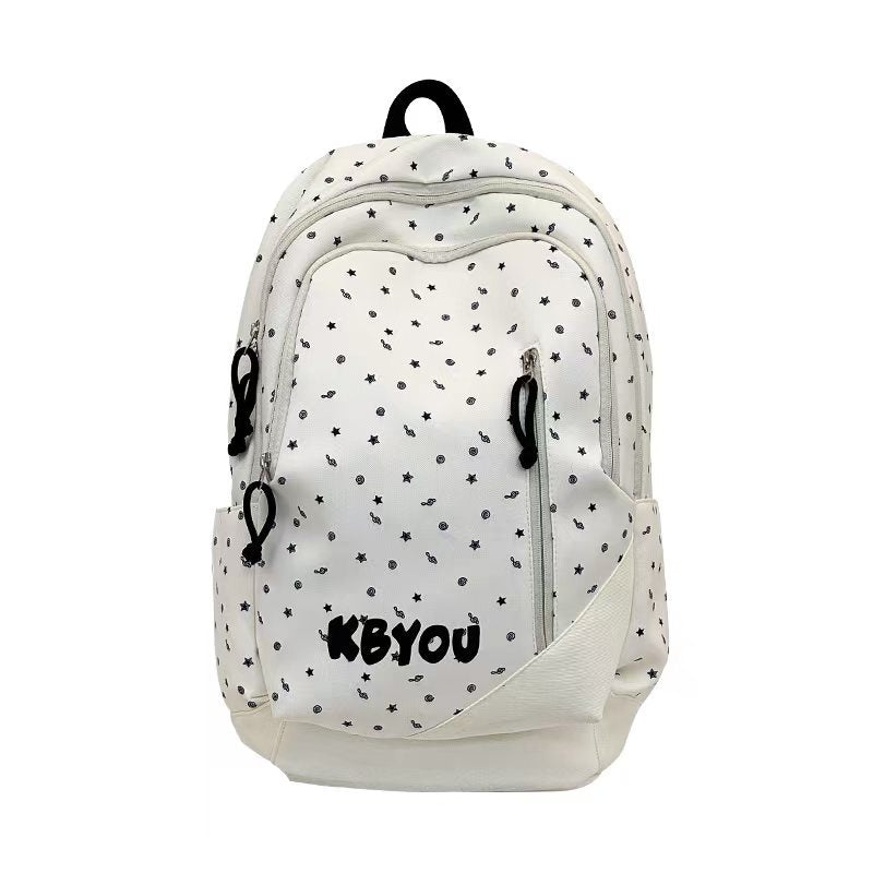 Stargazer Multi-Pocket Backpack Stornfield