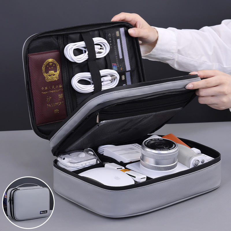 Electronics Accessories Storage Bag Stornfield