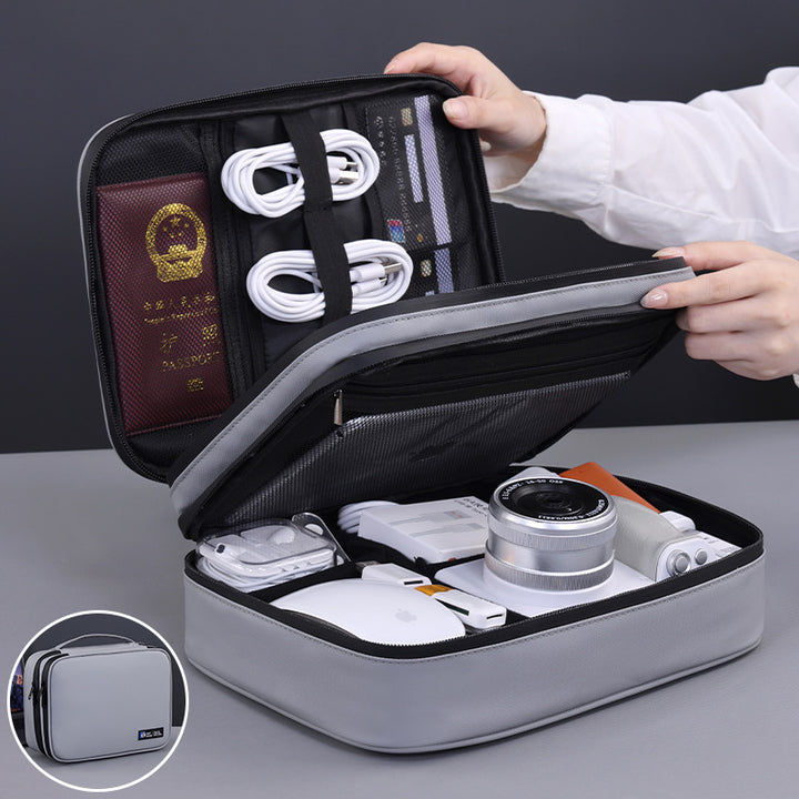 Electronics Accessories Storage Bag Stornfield