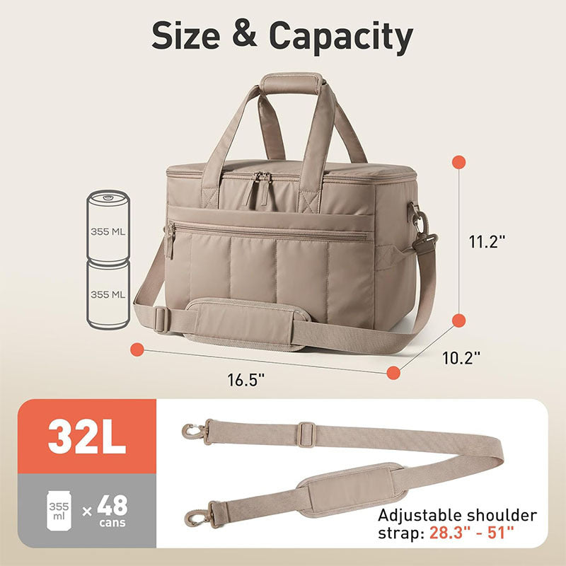 Cooling everyday bag Stornfield