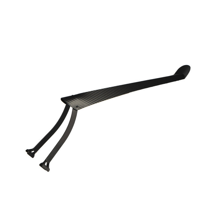 Adjustable Bicycle Rear Mudguard Stornfield