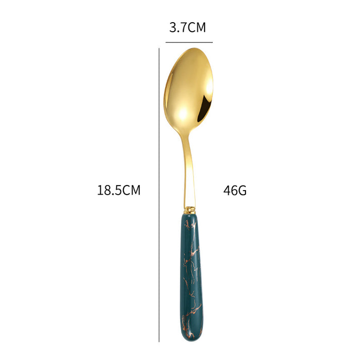 Designer Spoon Stornfield