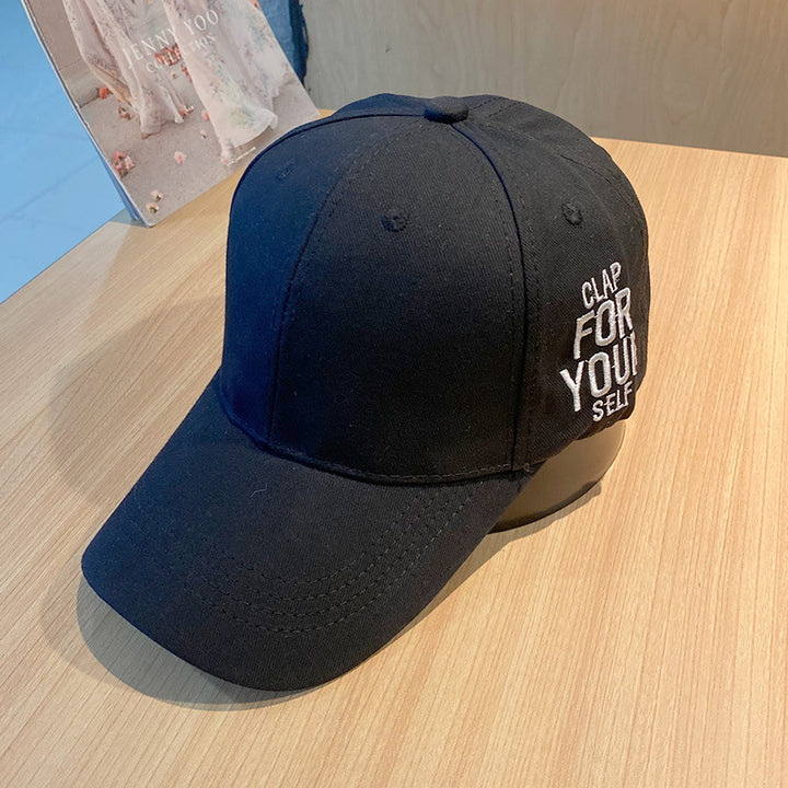 Women's Casual Cotton Baseball Cap Stornfield