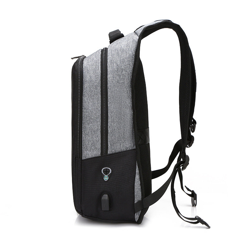 Functional Urban Commuter Backpack Stornfield