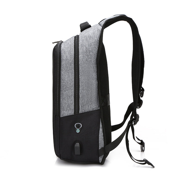Functional Urban Commuter Backpack Stornfield