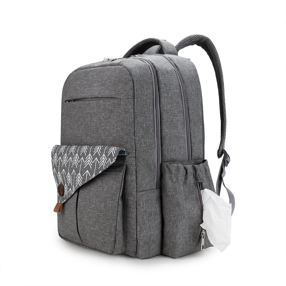 Practical Backpack Stornfield