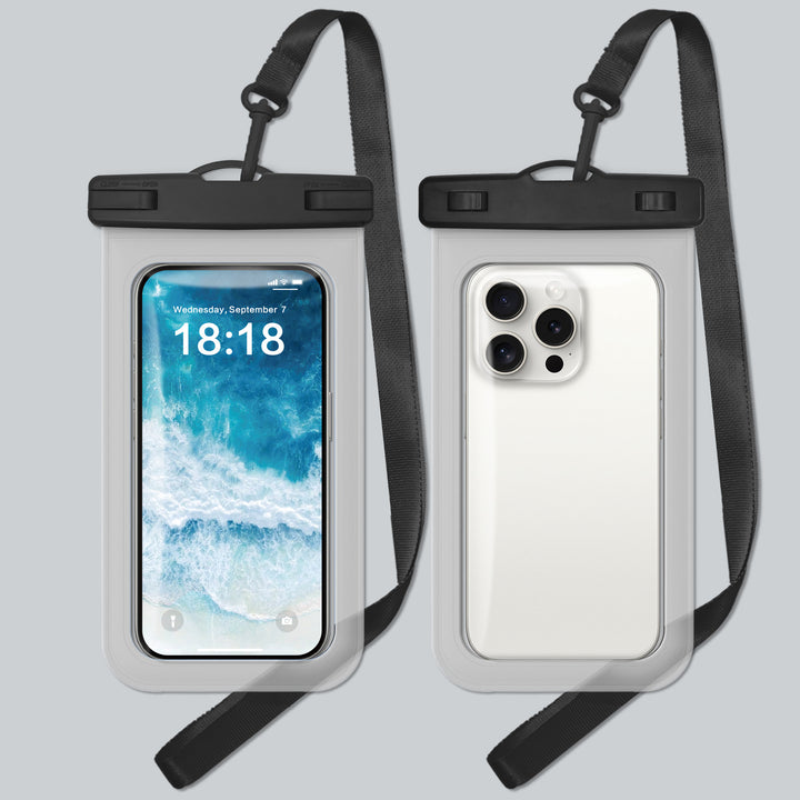 Waterproof Smartphone Case Stornfield