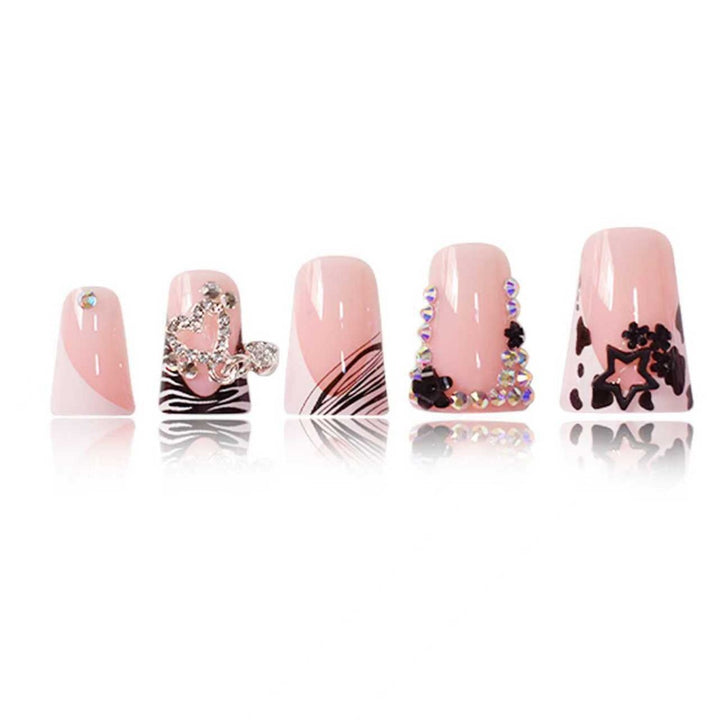 Artistic Nail Enhancements Stornfield