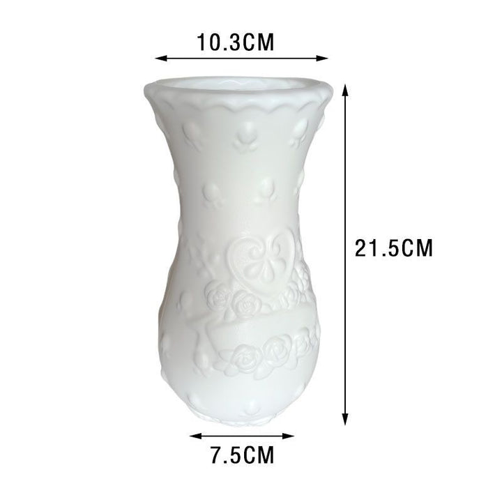 Decorative Floral Vase Stornfeild