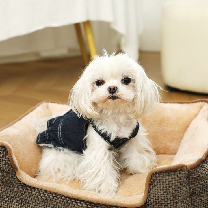 Unisex Pet Bed Stornfield