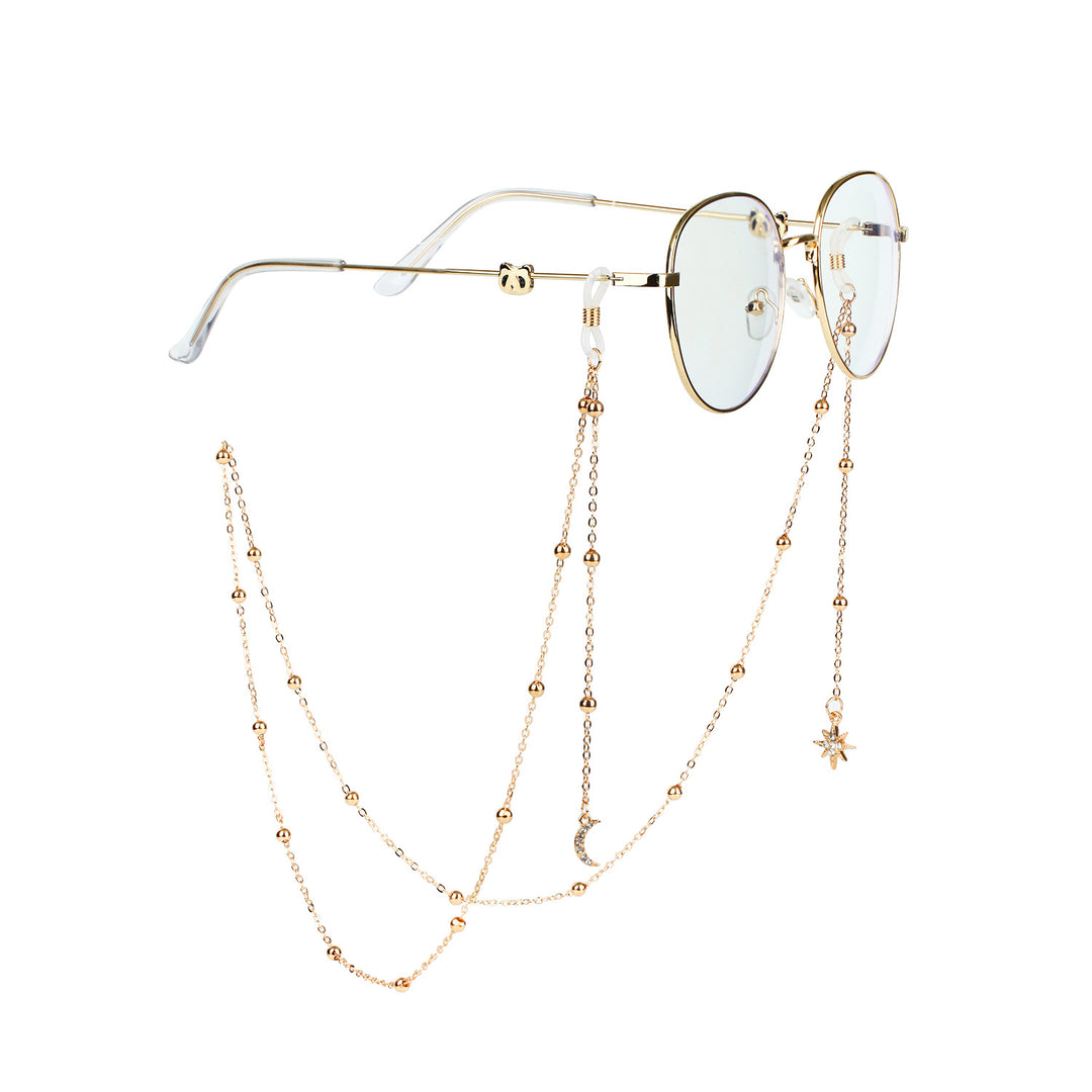 Sunglasses chain Stornfield