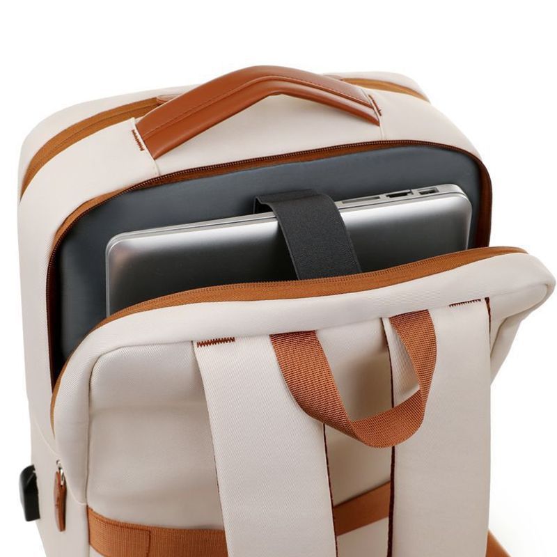 Modern Charging Backpack Stornfield