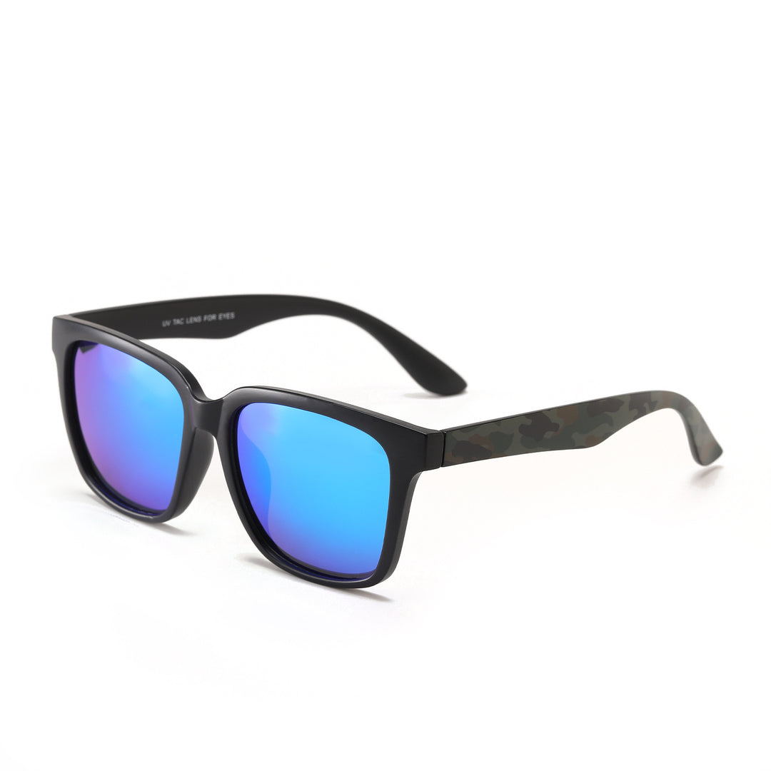 Women's square sunglasses with UV protection and modern design Stornfield