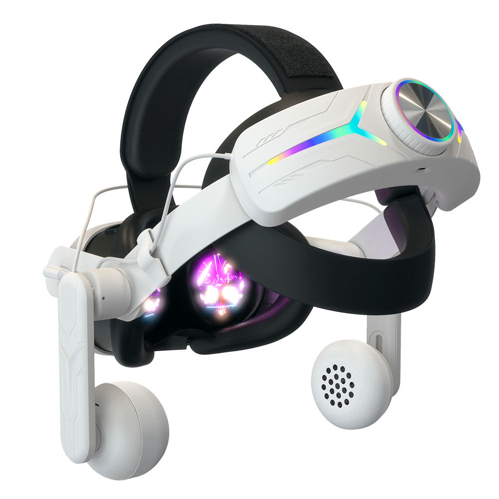 VR Gaming Headset Stornfield