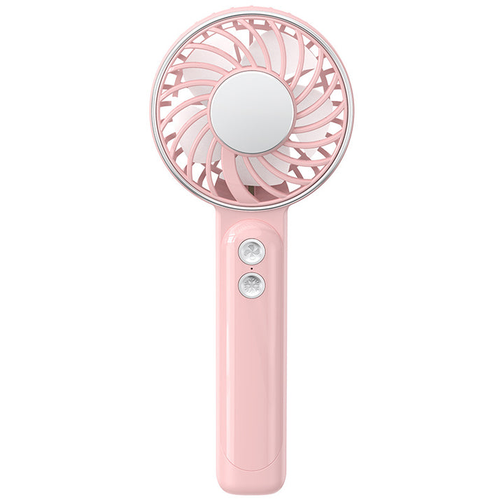 Ladies Portable Mini Fan Stornfield