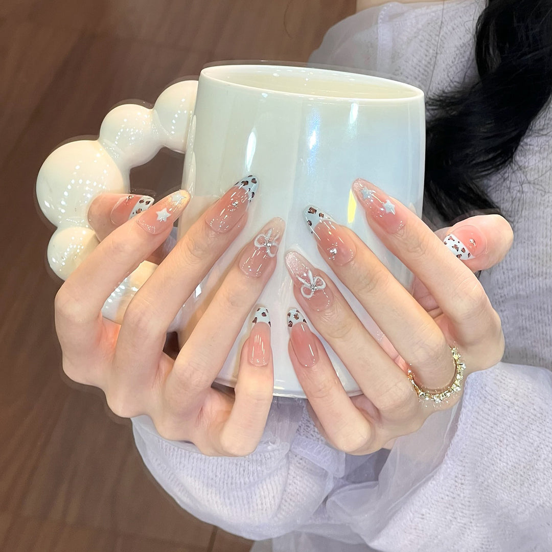 Artistic Nail Decoration Set Stornfield