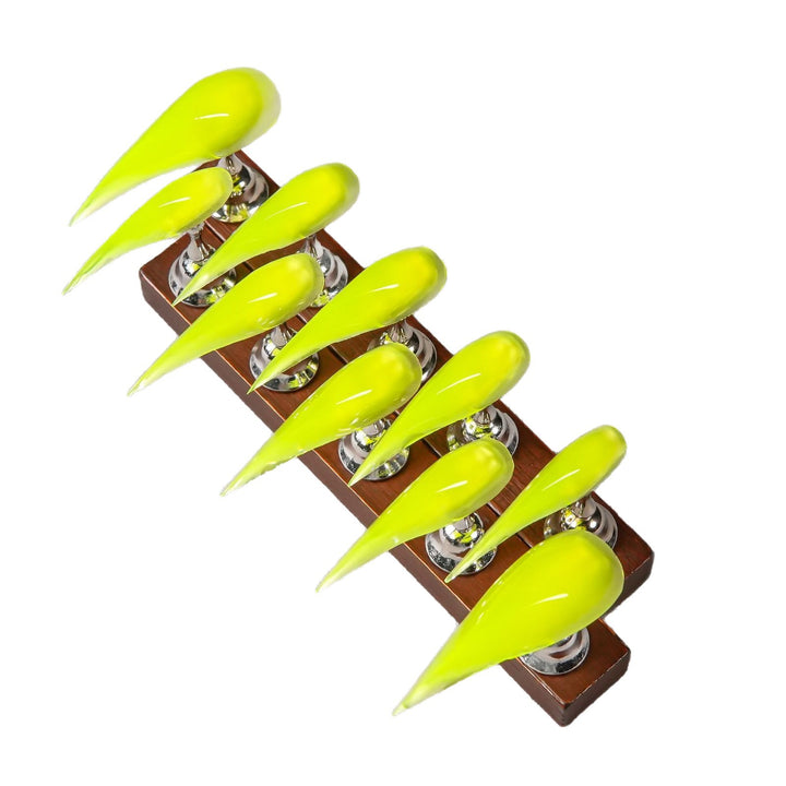 Pointed Stiletto Press-On Nails