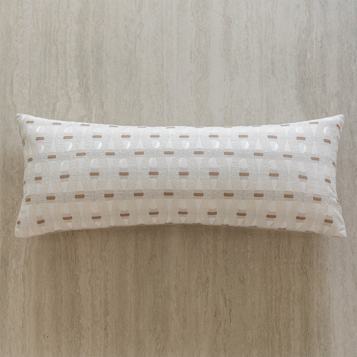Stylish and elegant decorative cushion
