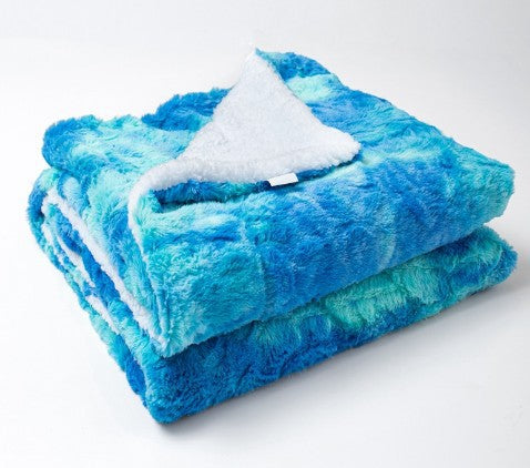 Women's Cozy Blanket Stornfield
