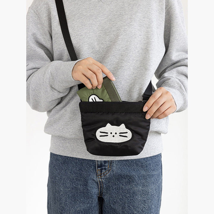 Crossbody Bag Stornfield
