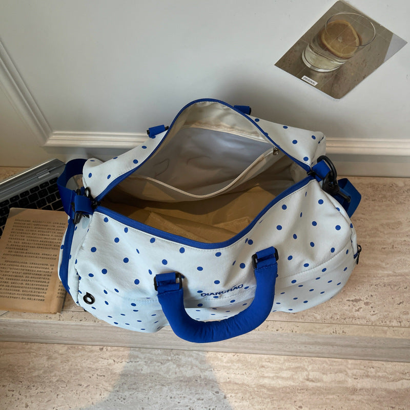 Practical Weekend Bag Stornfield