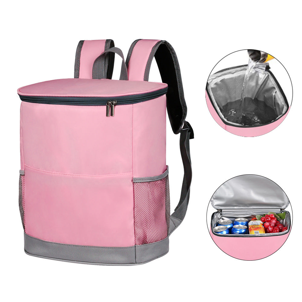 Unisex Cooler Backpack Stornfield