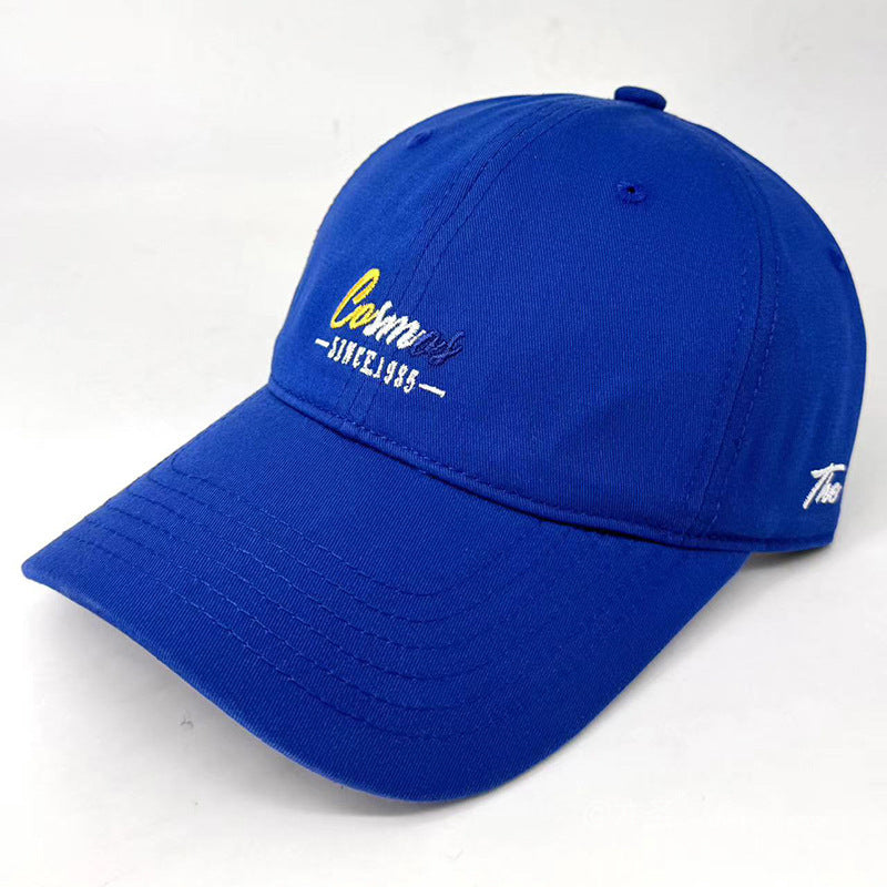 Men's Casual Cotton Baseball Cap Stornfield