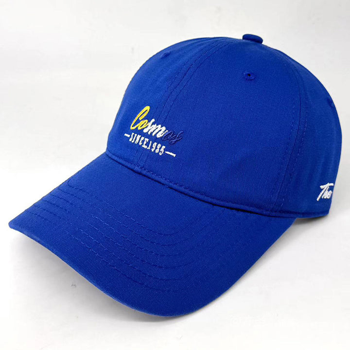 Men's Casual Cotton Baseball Cap Stornfield
