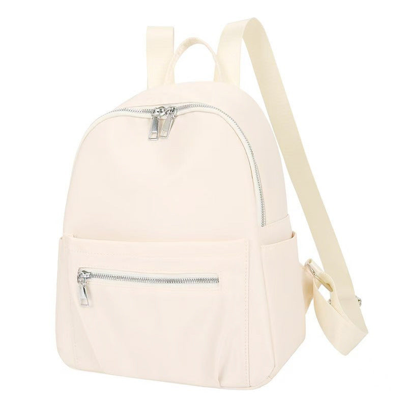 Sleek Minimalist Backpack Stornfield
