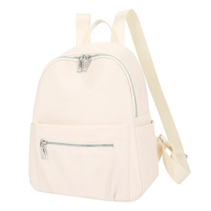 Sleek Minimalist Backpack Stornfield