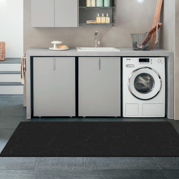 Comfort-Enhancing Bath Mat Stornfield