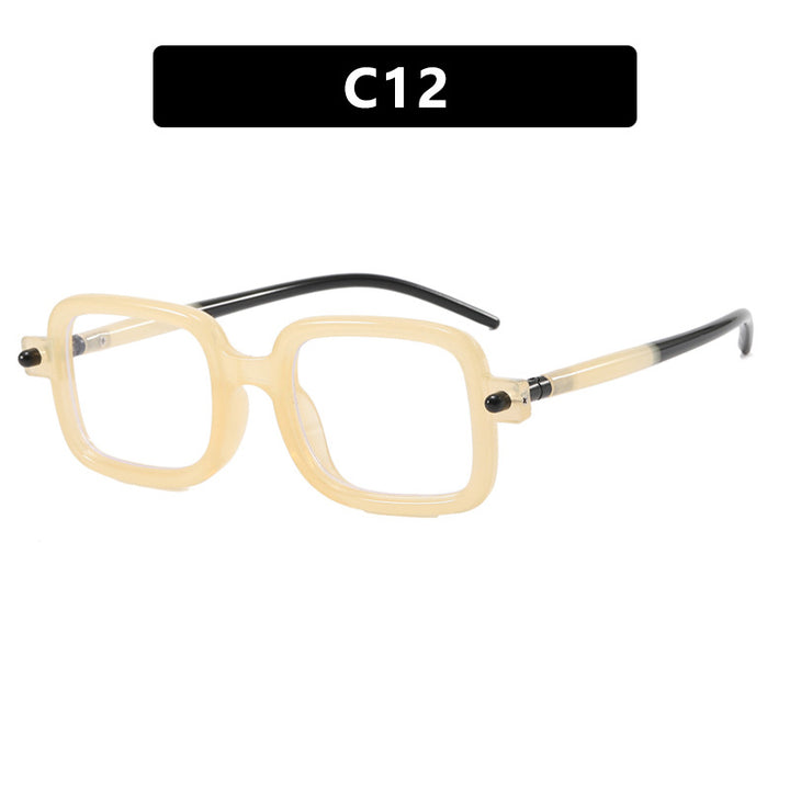 Women’s square sunglasses with striking and modern design Stornfield
