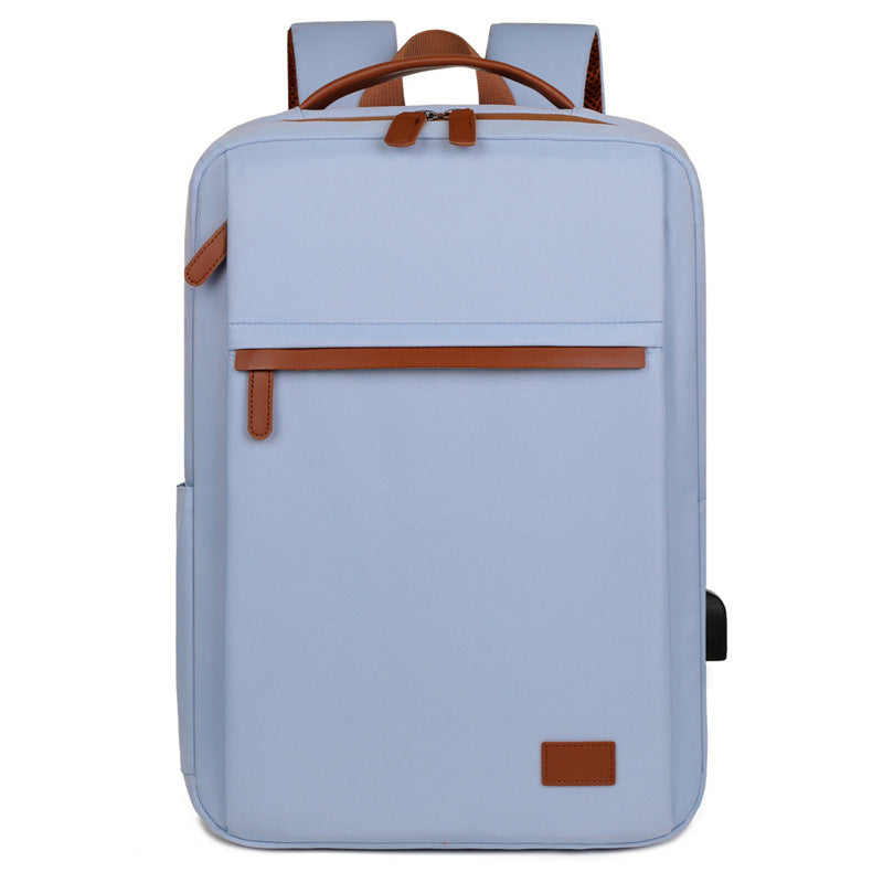 Stylish Everyday Backpack Stornfield
