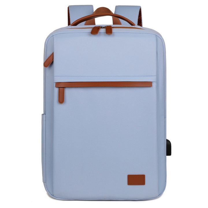 Stylish Everyday Backpack Stornfield