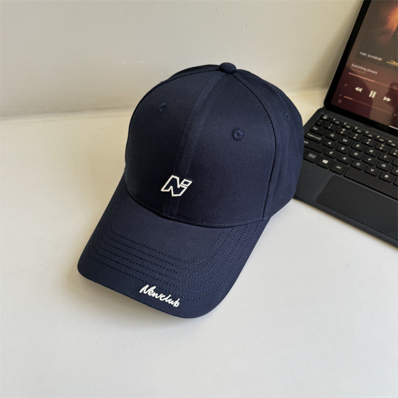 Men's Casual Adjustable Athletic Cap Stornfield