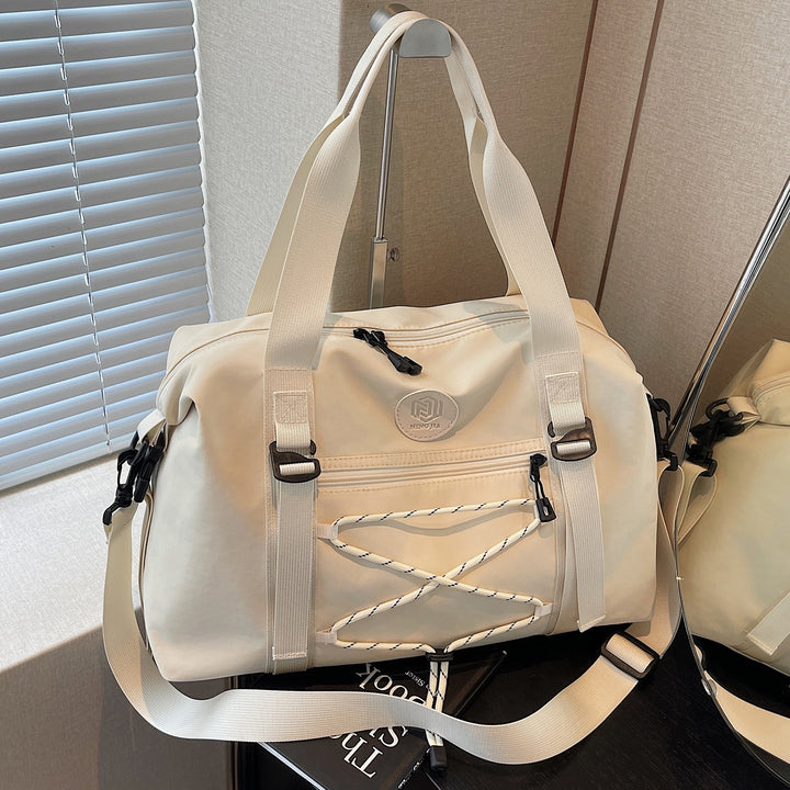 Versatile Carry-All Travel Duffel Stornfield