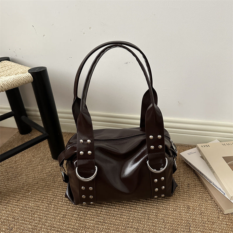 Urban Handheld Satchel