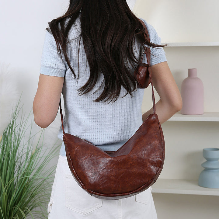 Stylish Vintage Shoulder Bag Stornfield
