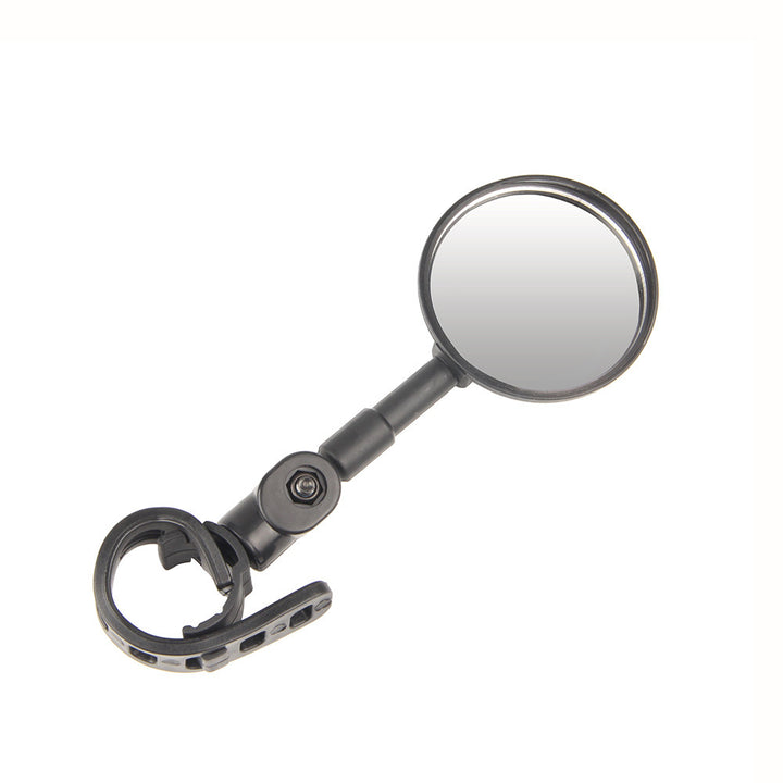 Adjustable Bicycle Side View Safety Mirror Stornfield