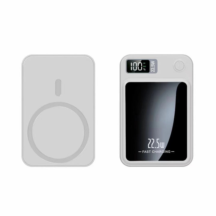 Fast Charging Powerbank Stornfield