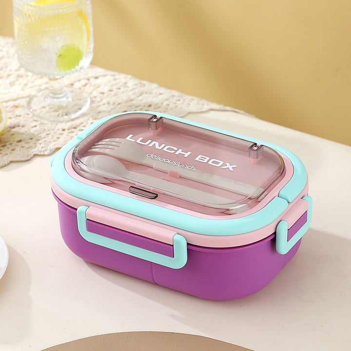Versatile Meal Prep Container