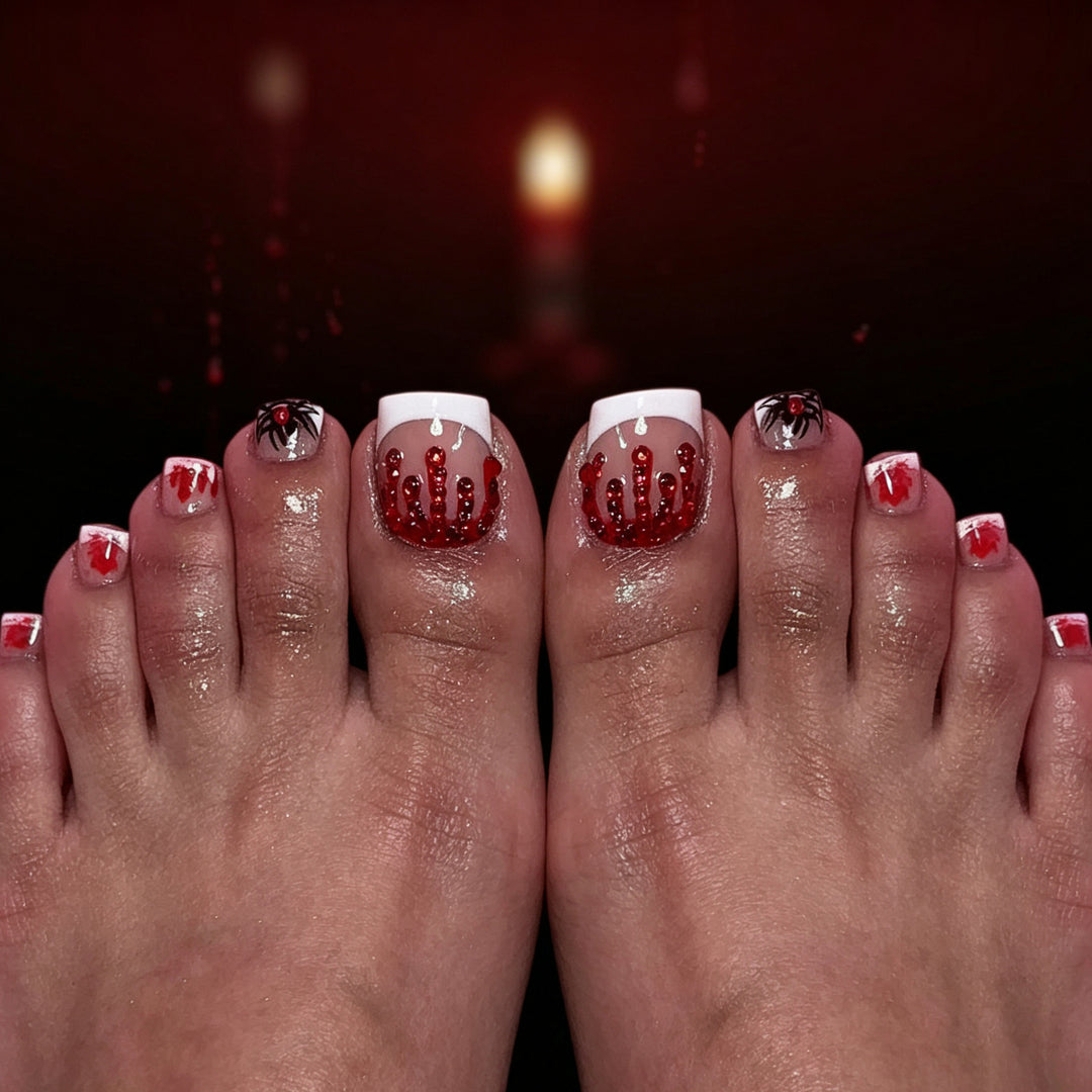 Decorative Nail Art Stornfield