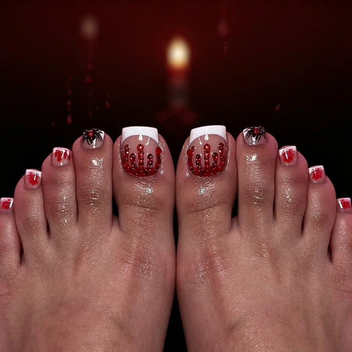Decorative Nail Art Stornfield