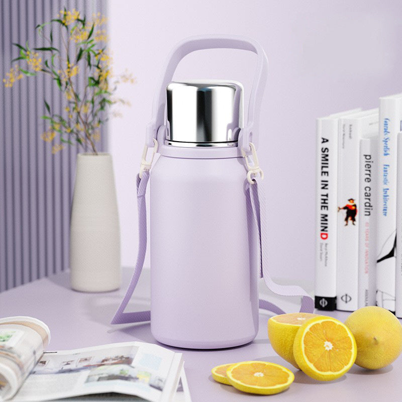 Ladies Insulated Bottle Stornfield
