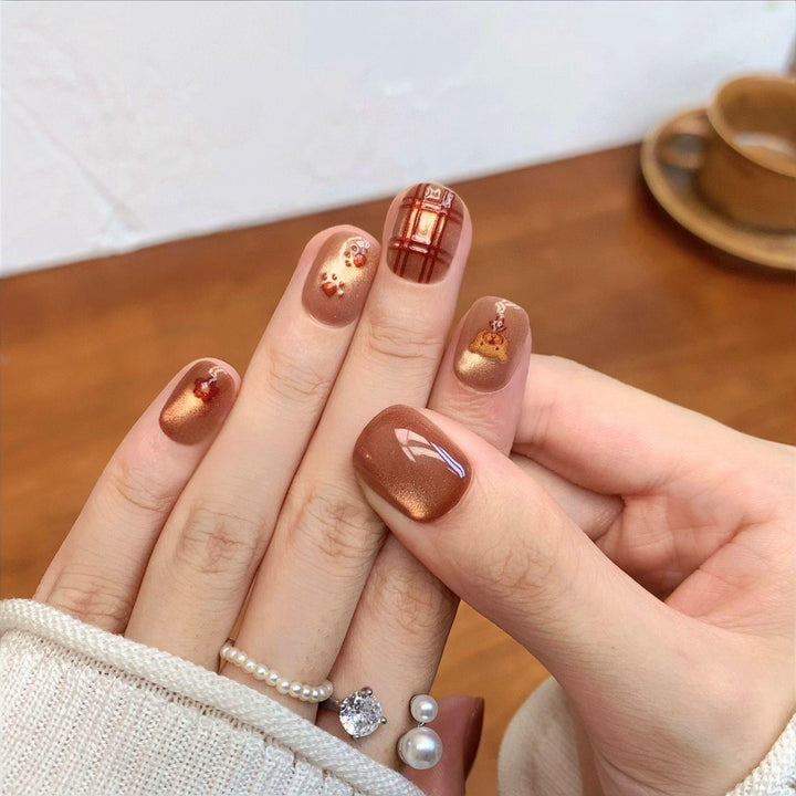 Nail Art Stornfield