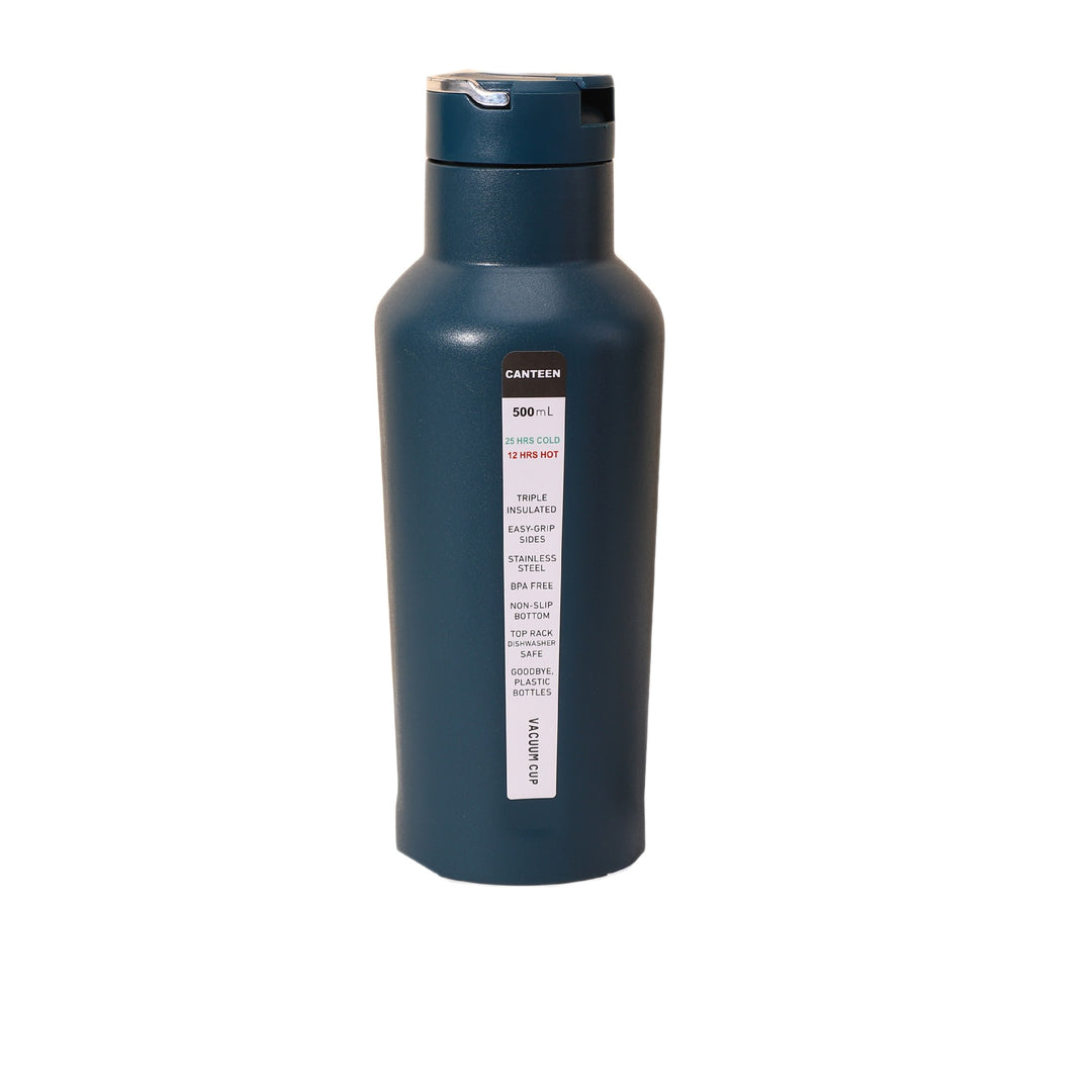 Women Stainless Steel Water Bottle Stornfield