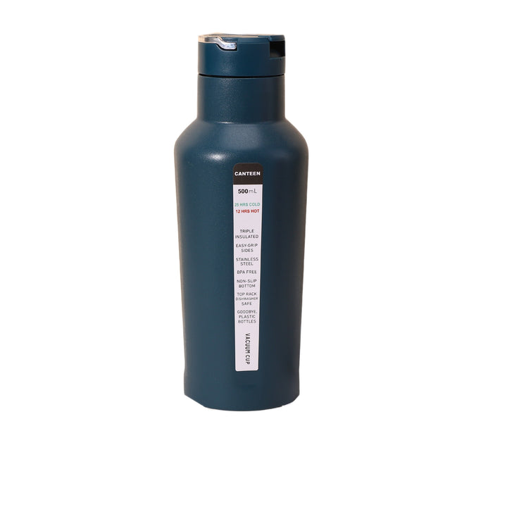 Women Stainless Steel Water Bottle Stornfield